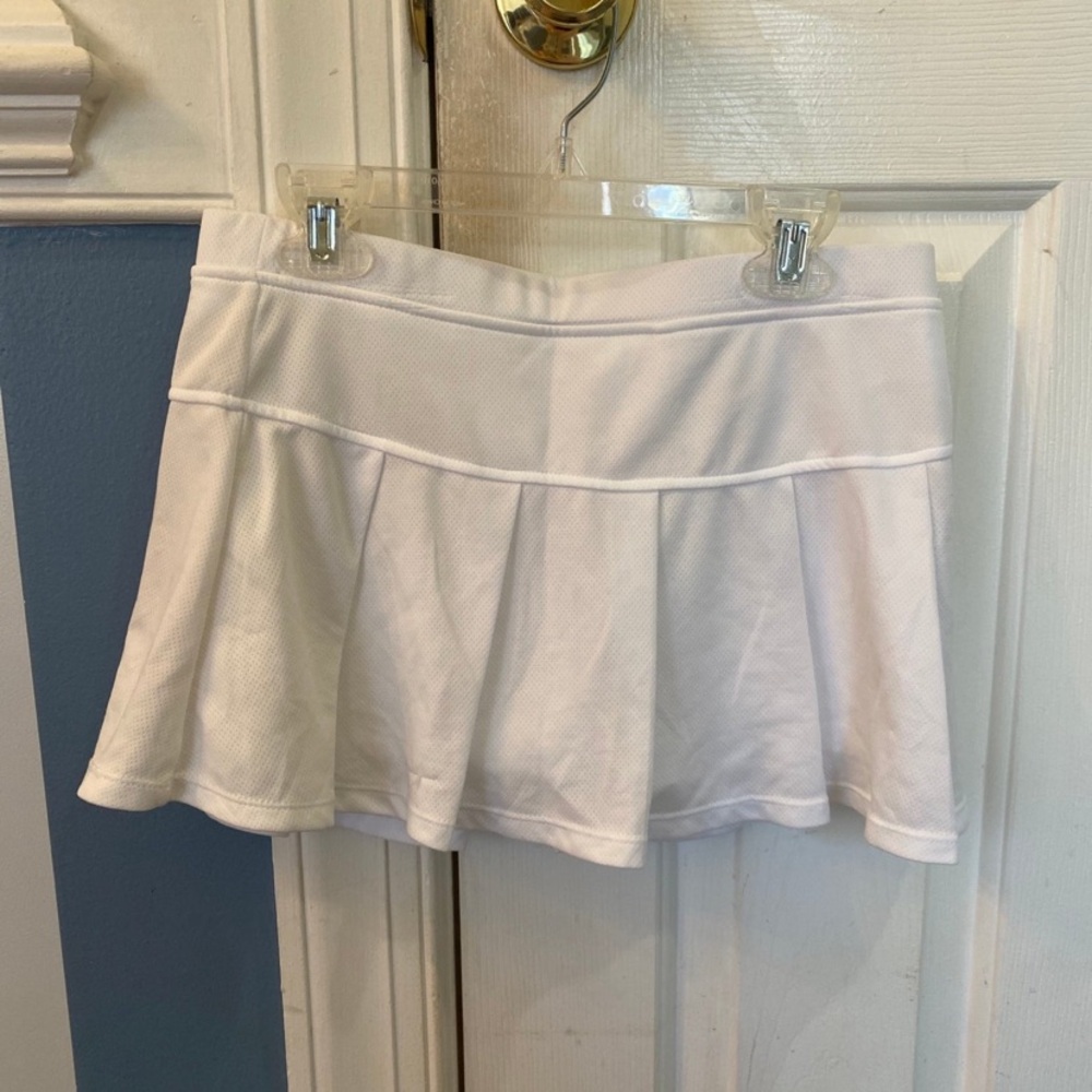 Children’s Athletic Skort